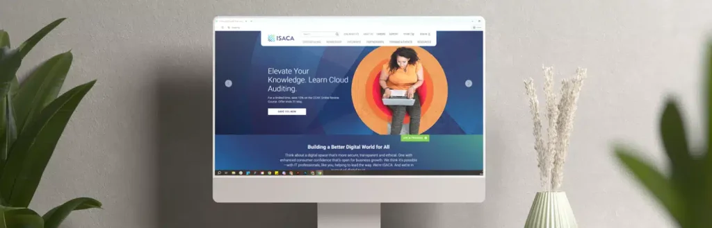 Navigating The Glittering Tech Landscape Of Las Vegas With Isaca Certifications 1