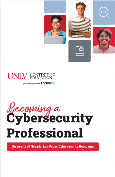 Becoming A Cybersecurity Professional Cover 5x