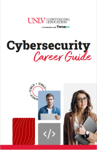 Career Handbook Cover