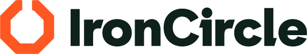 IronCircle logo color